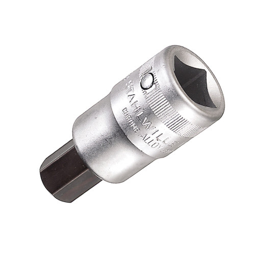 INHEX Socket 3/4in Drive 17mm