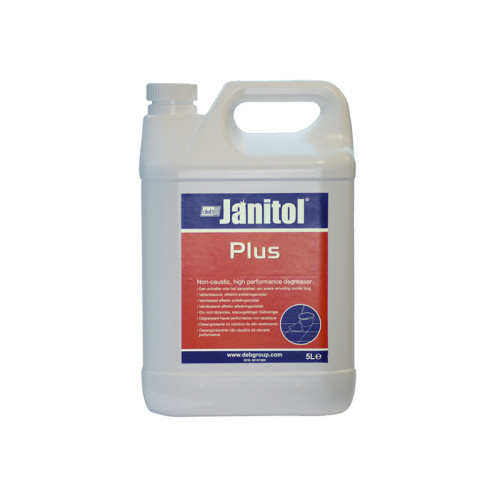 Janitol® Plus 5 litre