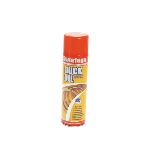 Duck Oil 5 litre