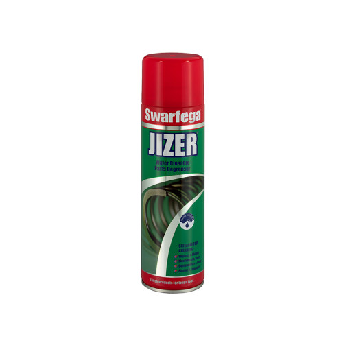 Jizer Degreaser 25 litre