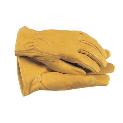 TGL105M Premium Leather Gloves Ladies' - Medium