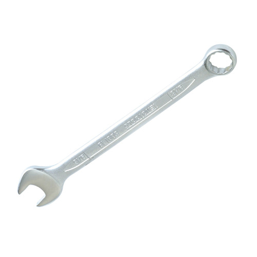 Combination Spanner 1.5/8in AF