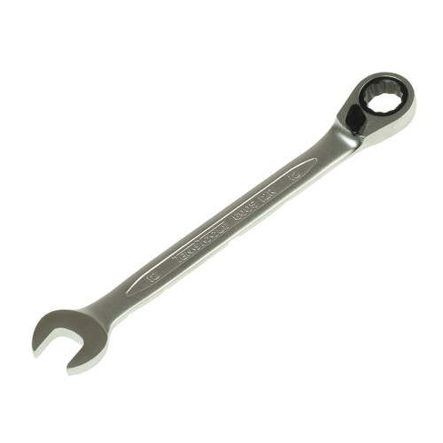 Ratchet Combination Spanner 11mm