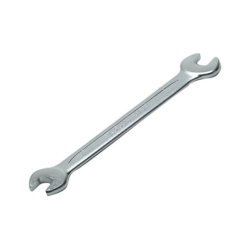 Double Open Ended Spanner 24 x 27mm