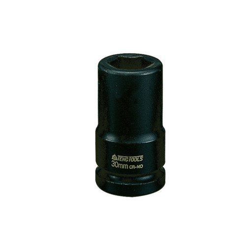 Deep Impact Socket Hexagon 6-Point 3/4in Drive 32mm