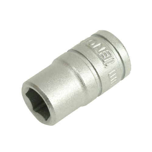 Hexagon Socket 6-Point Regular 1/2in Drive 12mm