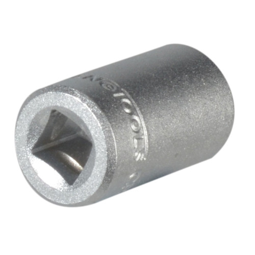 Coupler Adaptor 1/4in Drive