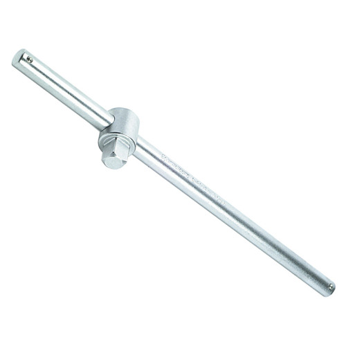 Sliding T Bar 3/4in Drive 450mm (18in)