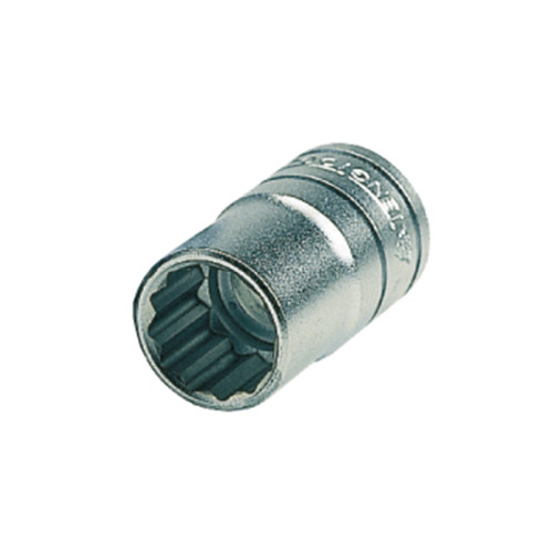 Bi-Hexagon Socket 3/4in Drive 1.3/8in