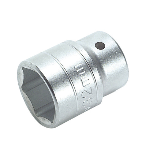 Hexagon Socket 3/4in Drive 36mm TENM340536