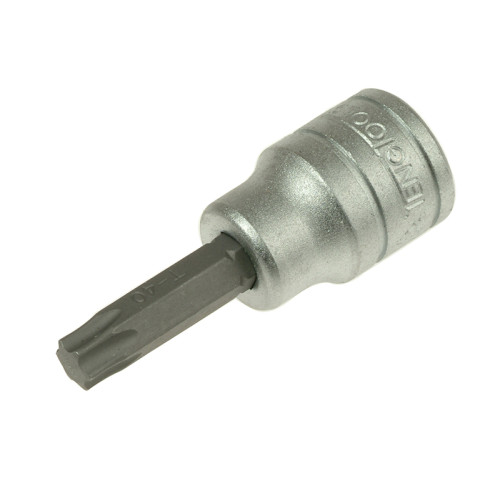 TX40 TORX Socket Bit 3/8in Drive 6.5mm