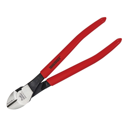 Mega Bite Heavy-Duty Side Cut Pliers 200mm (8in)