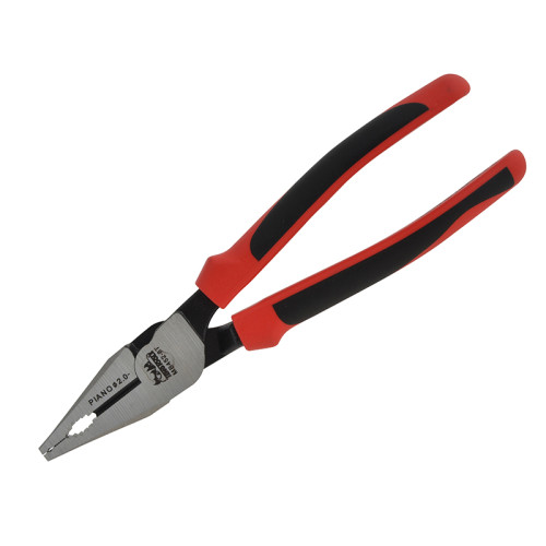 High Leverage Combination Pliers 200mm (8in)