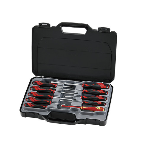 MD910N Screwdriver Set, 10 Piece