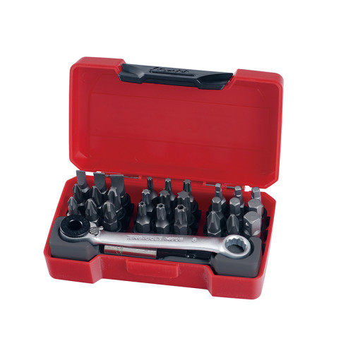 TM029 Bits Box Set, 29 Piece