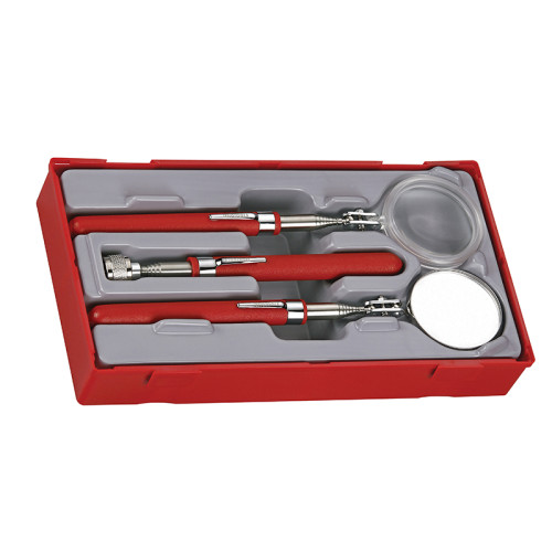 TTTM03 Inspection Tool Set, 3 Piece