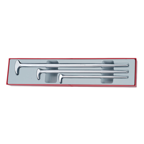 TTXPB3 Pry Bar Set, 3 Piece