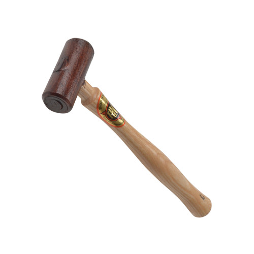 112 Hide Mallet Size 2 (38mm) 170g