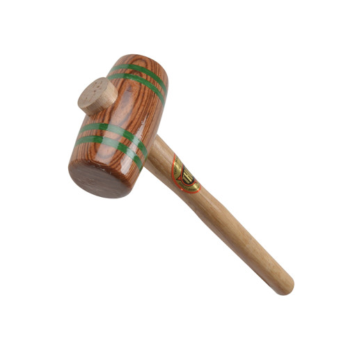 8050 Cylindrical Hardwood Mallet 48mm 330g