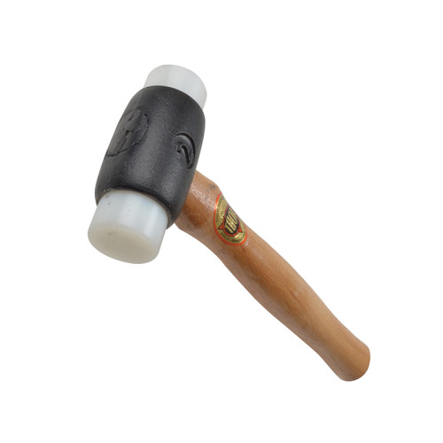 914 Super Plastics Hammer Wood Handle Size 3 (44mm) 1300g