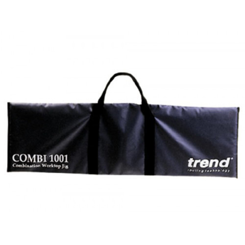 CASE/1001 Combi 1001 Carry Case