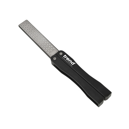 CraftPro Folding Sharpening Stone