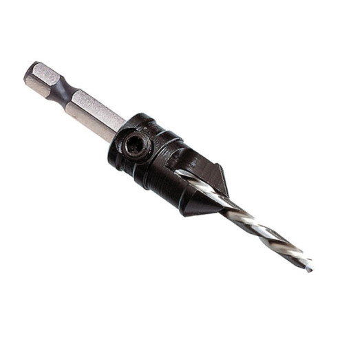 SNAP/CS/6 Countersink with 3/32in Drill