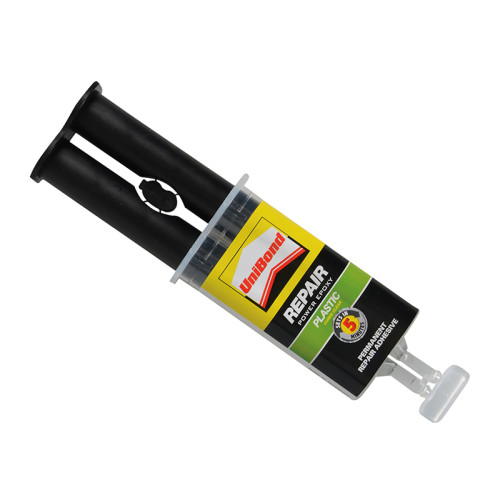 Repair Power 5 Min Epoxy Plastic 25ml