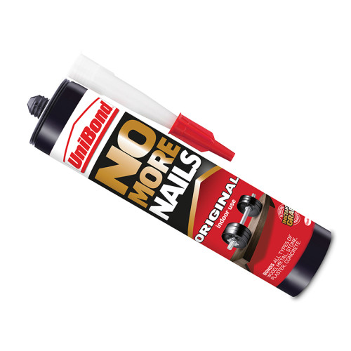 No More Nails Original Mini Tube 40ml