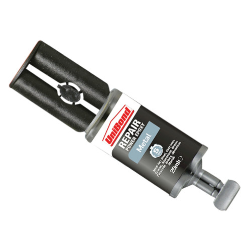 Repair Power 5 Min Epoxy Metal 25ml