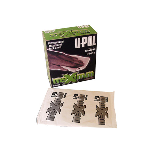 High-Performance Tack Cloths (Pack 50)