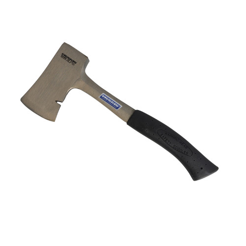 AS114 Camping Axe All Steel & Sheath 567g (1.1/4 lb)