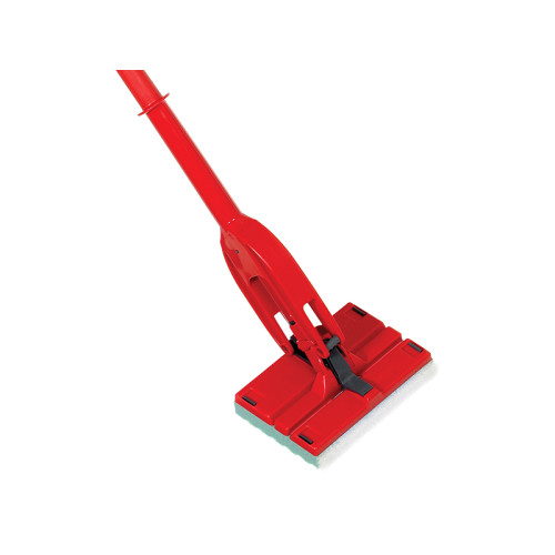 Magic Mop Flat Head & Handle