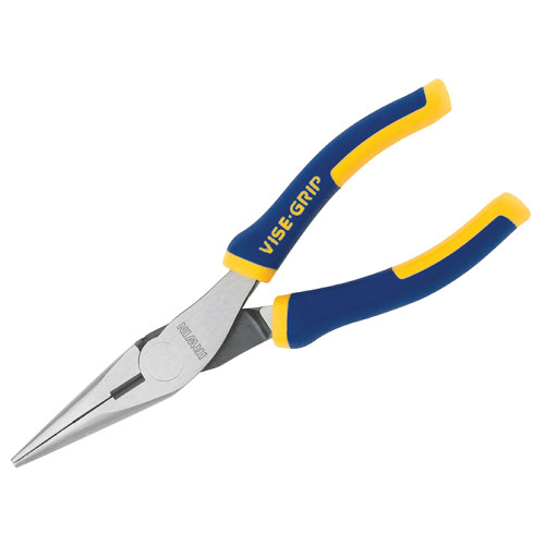 Long Nose Pliers 200mm (8in) VIS10505504