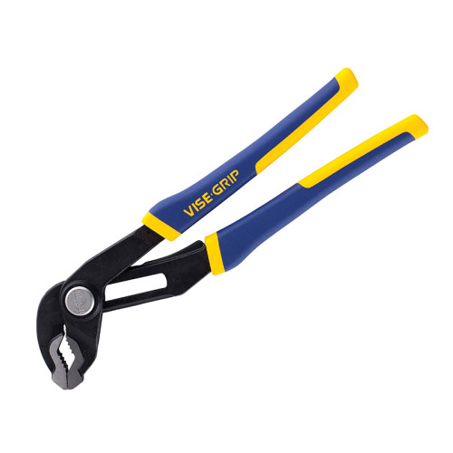 GV6 Groovelock Water Pump ProTouch™ Handle Pliers 150mm