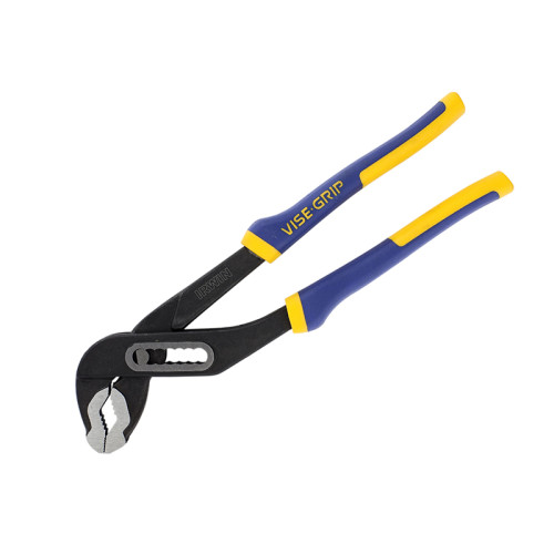 Universal Water Pump Pliers ProTouch™ Handle 250mm