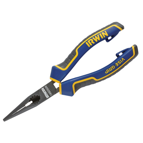 Standard Long Nose Pliers 150mm (6in)