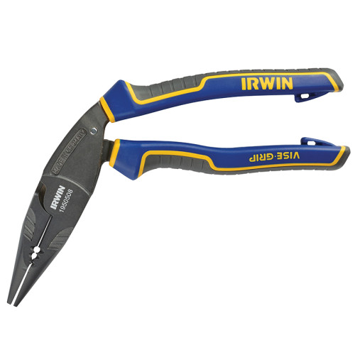 ErgoMulti Long Nose Pliers 200mm (8in)