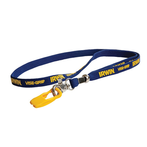 Performance Lanyard with Clip