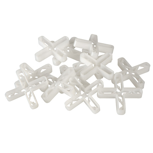 Essential Tile Spacers 5mm (Pack 250)