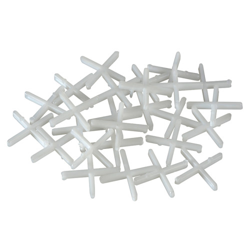 Wall Tile Spacers 1.5mm (Pack 1000)