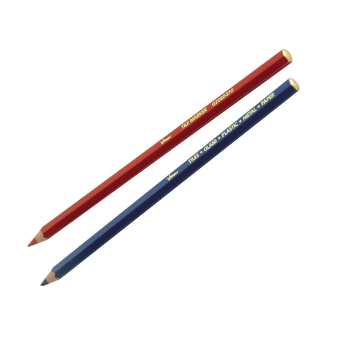 Tile Marking Pencils (Pack 2)