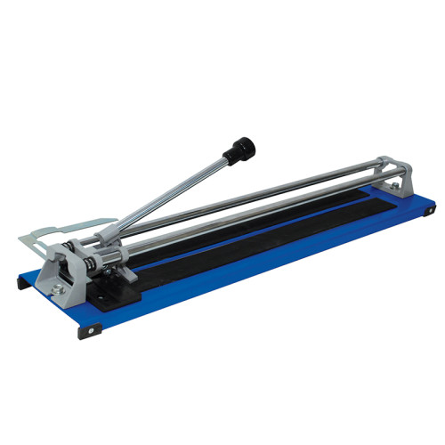 Flat Bed Tile Cutter 600mm