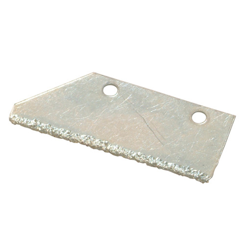 Replacement Blades for 102422 Grout Rake Pack of 2