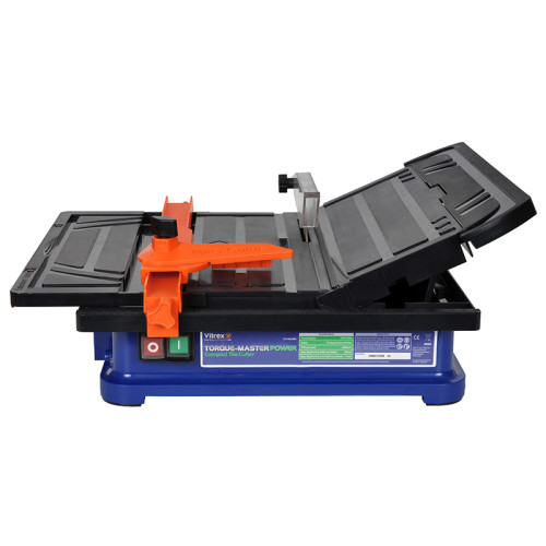 Torque Master Power Tile Cutter 450W 240V