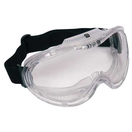 Premium Safety Goggles