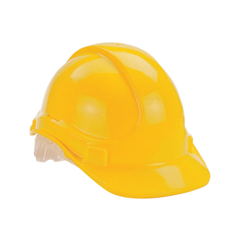 Safety Helmet - Yellow VIT334130