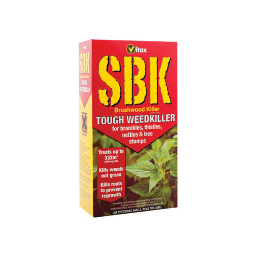 SBK Brushwood Killer 1 litre