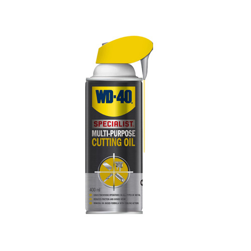 WD-40® Specialist Cutting Oil 400ml