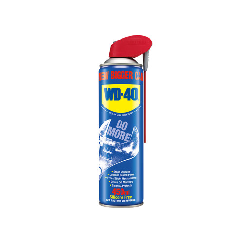 WD-40® Multi-Use Smart Straw 450ml